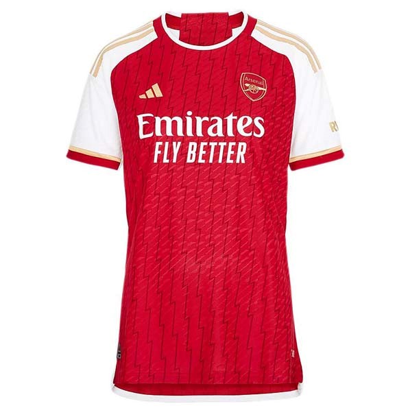 Trikot Arsenal Heim Damen 2023-2024